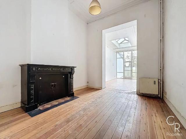 à vendre Appartement Etterbeek CHAUSSÉE DE WAVRE