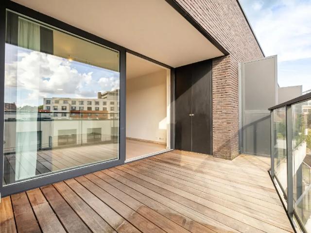 à vendre Appartement Etterbeek Chaussée Saint Pierre