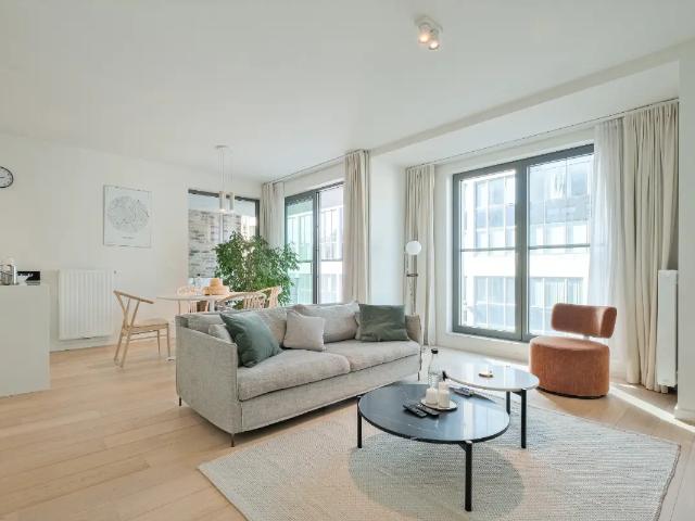 à vendre Appartement Etterbeek Av. d'Auderghem