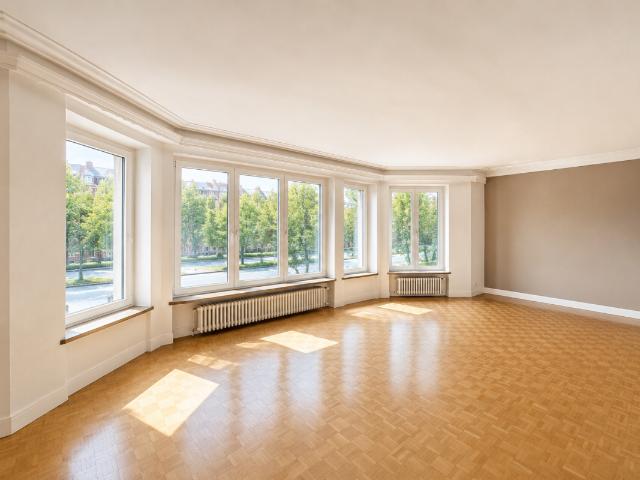 à vendre Appartement Etterbeek Av. de Tervueren
