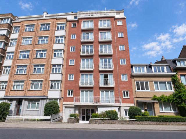à vendre Appartement Etterbeek Avenue Nouvelle