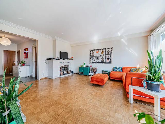 à vendre Appartement Etterbeek Avenue nouvelle