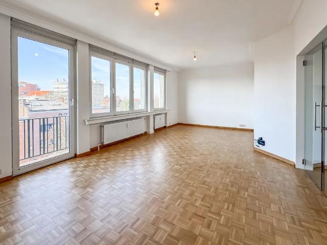 à vendre Appartement Etterbeek Avenue Commandant Lothaire