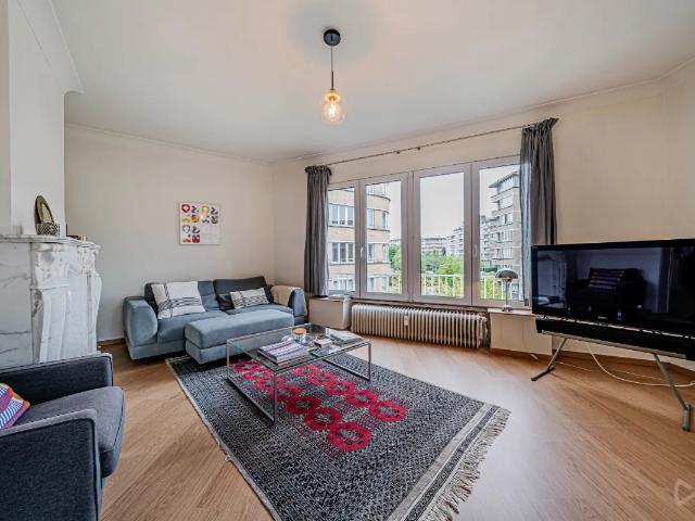 à vendre Appartement Etterbeek Avenue du Onze Novembre