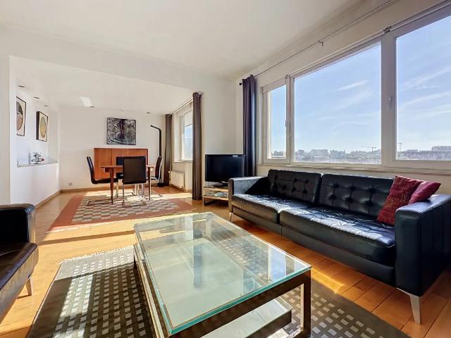 à vendre Appartement Etterbeek Avenue du Onze Novembre