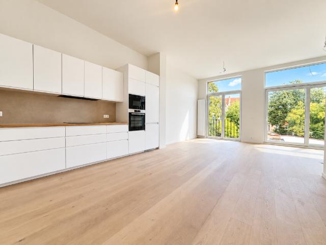 à vendre Appartement Etterbeek Avenue d'Auderghem