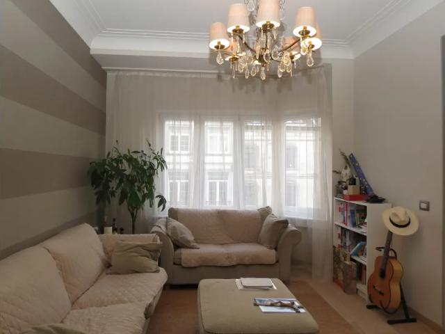 à vendre Appartement Etterbeek Avenue d'Auderghem
