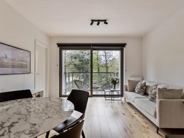 à vendre Appartement Etterbeek Avenue de la Joyeuse Entrée