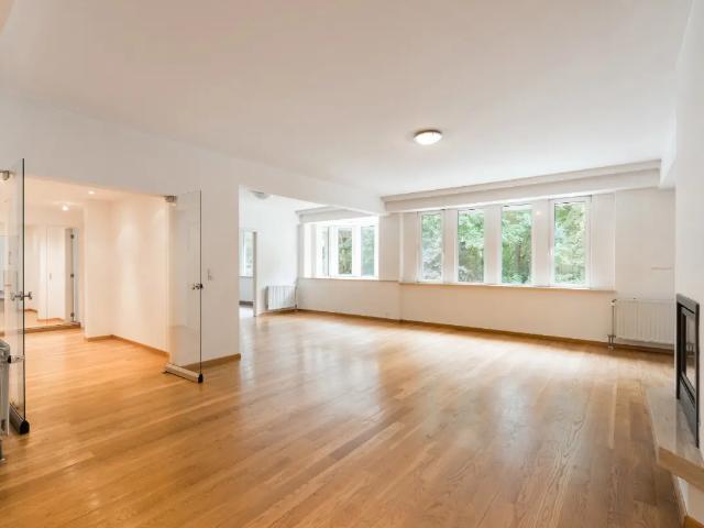 à vendre Appartement Etterbeek Avenue de la Joyeuse Entrée 9 10