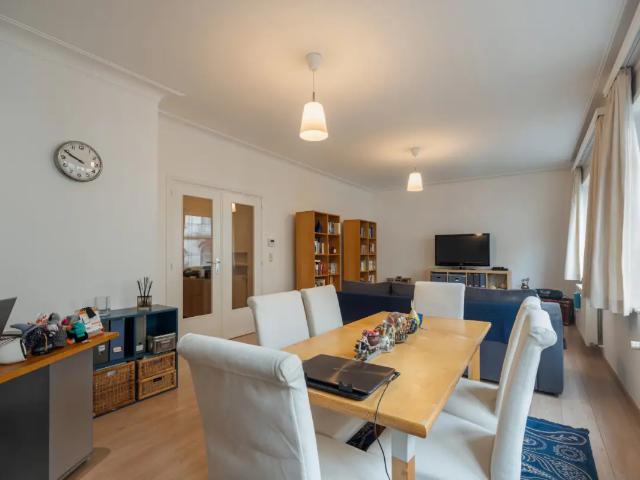 à vendre Appartement Etterbeek avenue de l'armée