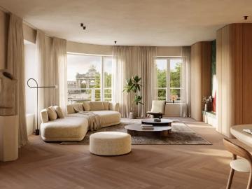 à vendre Appartement Etterbeek Avenue de Tervueren