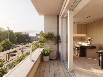 à vendre Appartement Etterbeek Avenue de Tervueren
