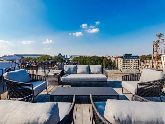 à vendre Appartement Etterbeek Avenue de Tervuren