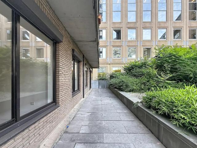 à vendre Appartement Etterbeek Avenue des Nerviens