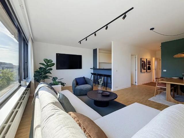 à vendre Appartement Etterbeek Avenue des Nerviens