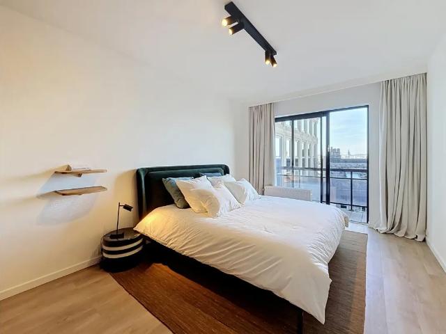 à vendre Appartement Etterbeek Avenue des Nerviens