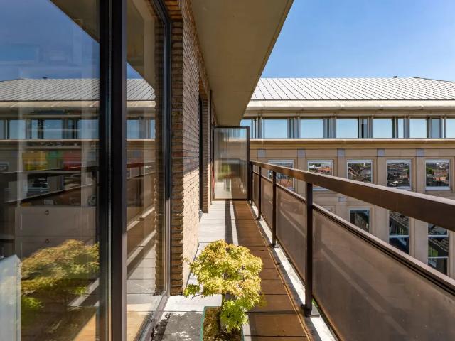 à vendre Appartement Etterbeek Avenue des Nerviens