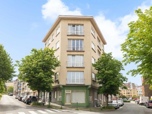 à vendre Appartement Etterbeek Avenue Edouard de Thibault
