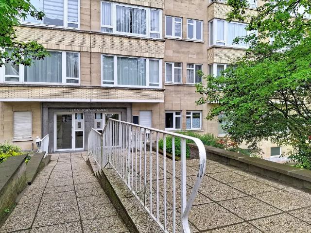 à vendre Appartement Etterbeek Avenue Edouard de Thibault