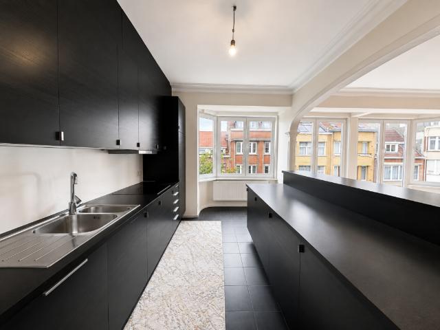à vendre Appartement Etterbeek Avenue le Marinel