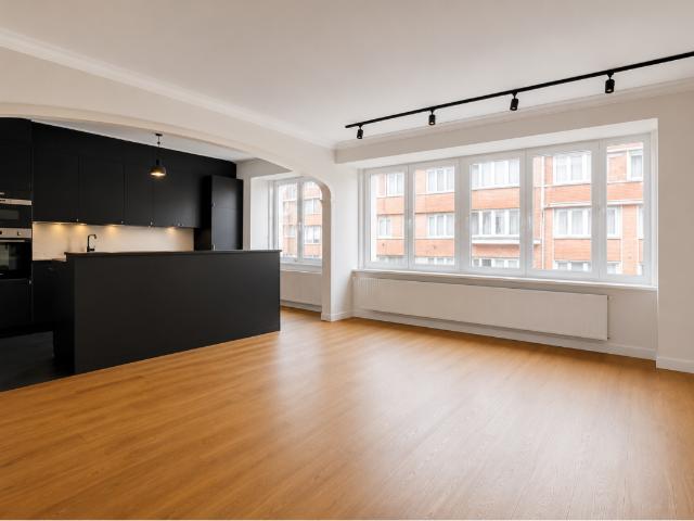 à vendre Appartement Etterbeek Avenue le Marinel