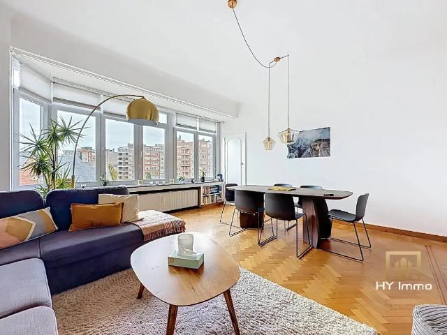 à vendre Appartement Etterbeek BOULEVARD LOUIS SCHMIDT 28 28A