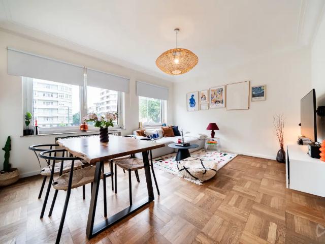 à vendre Appartement Etterbeek Boulevard Louis Schmidt