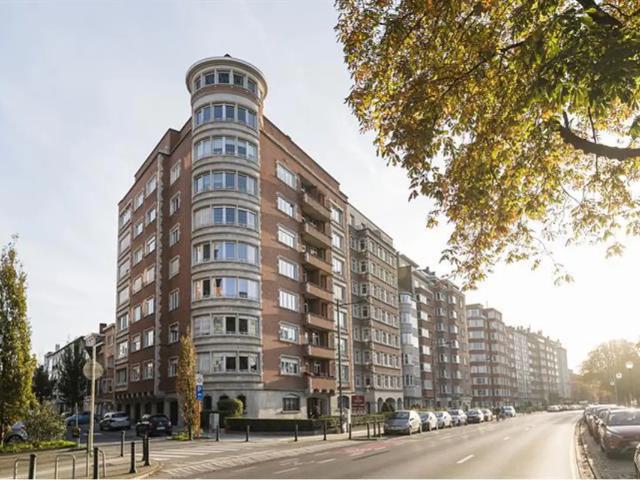 à vendre Appartement Etterbeek Boulevard Louis Schmidt