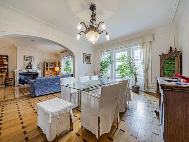 à vendre Appartement Etterbeek Boulevard Louis Schmidt