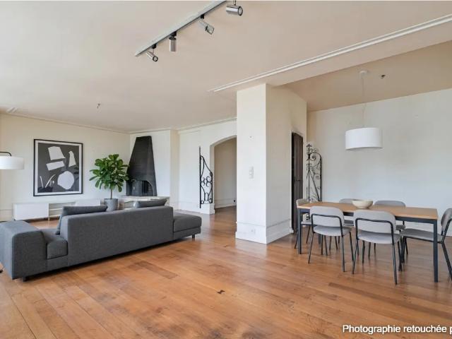 à vendre Appartement Etterbeek Boulevard Louis Schmidt