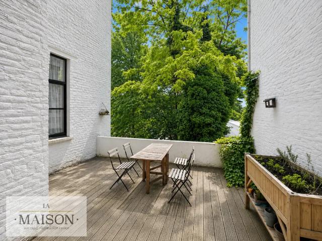 à vendre Appartement Etterbeek Boulevard Louis Schmidt