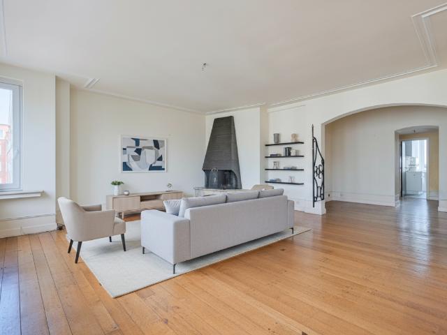 à vendre Appartement Etterbeek Boulevard Louis Schmidt