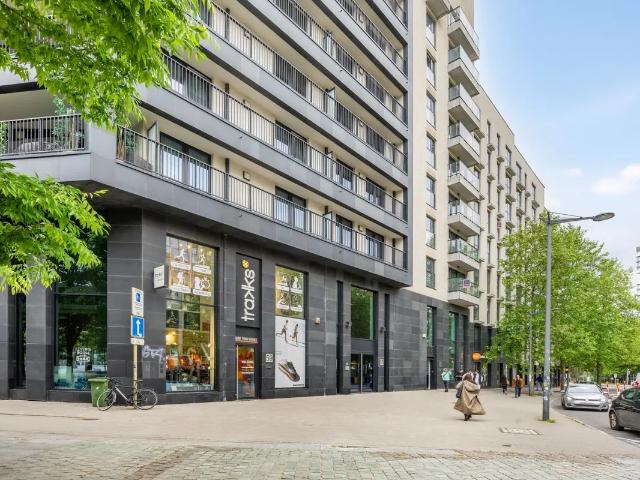 à vendre Appartement Etterbeek Steenweg op Etterbeek
