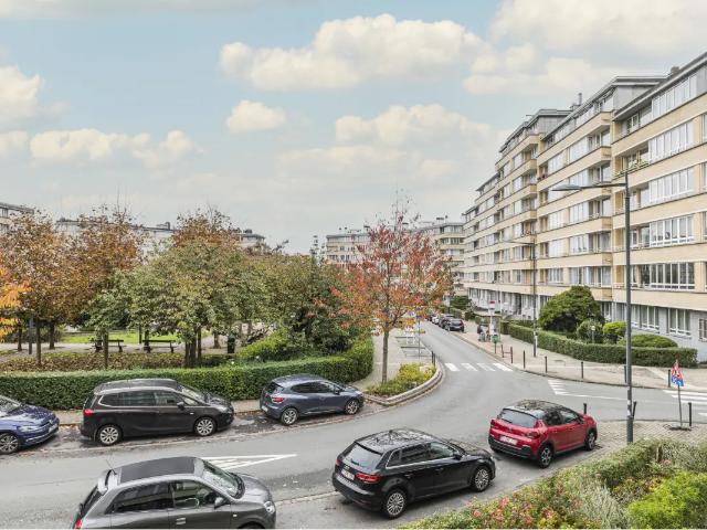 à vendre Appartement Etterbeek place du roi vainqueur