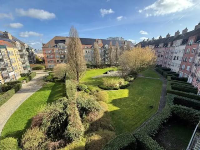 à vendre Appartement Etterbeek Promenade Hippolyte Rolin 6