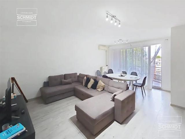 à vendre Appartement Etterbeek Rue Baron Dhanis