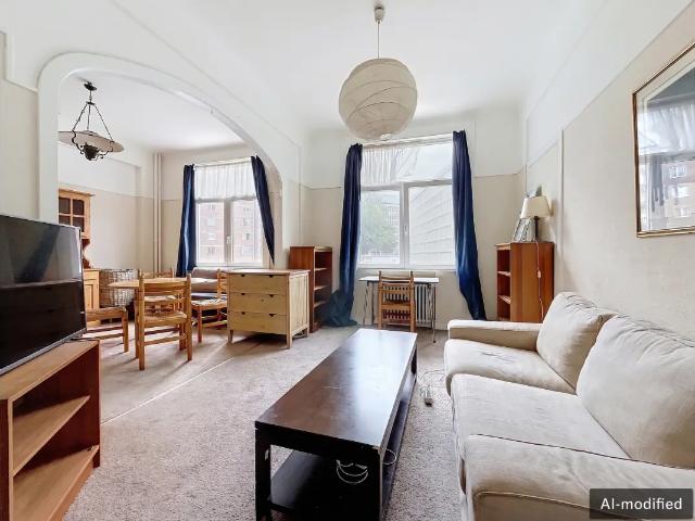 à vendre Appartement Etterbeek Rue Belliard