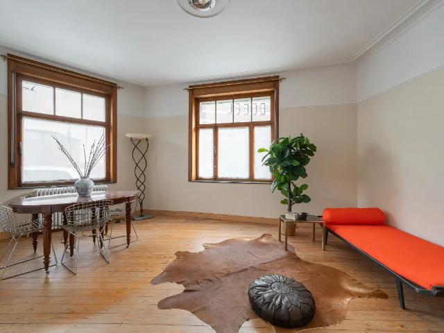 à vendre Appartement Etterbeek Rue Charles Degroux