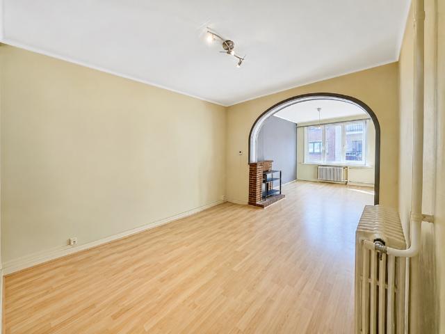 à vendre Appartement Etterbeek Rue Commandant Ponthier