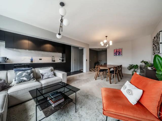 à vendre Appartement Etterbeek Rue du Vindictive