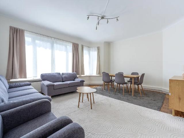 à vendre Appartement Etterbeek RUE DE HAERNE