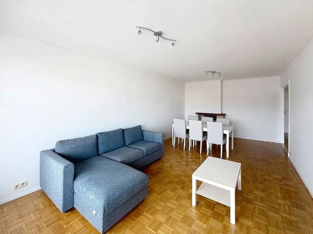 à vendre Appartement Etterbeek Rue de la Jonchaie