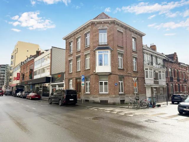à vendre Appartement Etterbeek Rue de l'Escadron