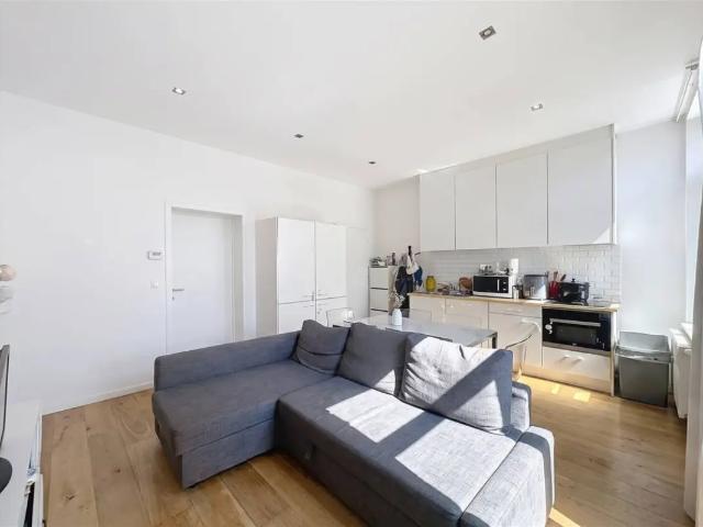 à vendre Appartement Etterbeek Rue de l'Orient