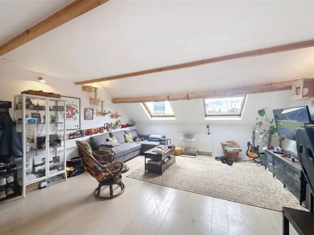 à vendre Appartement Etterbeek Rue de l'Orient