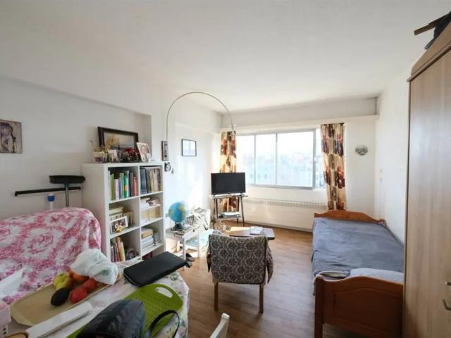 à vendre Appartement Etterbeek Rue de Theux