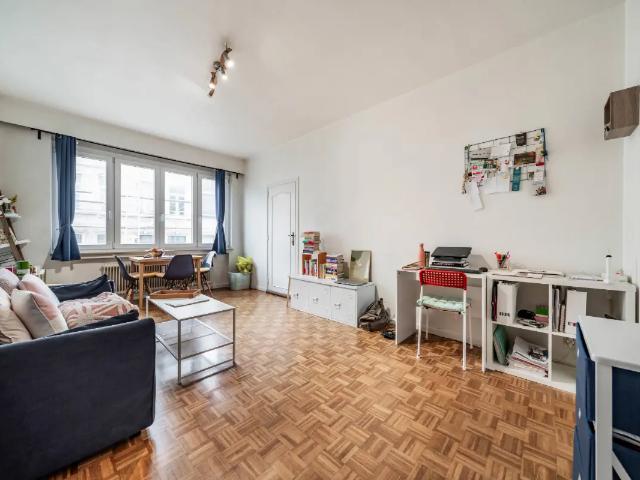 à vendre Appartement Etterbeek Rue de Theux