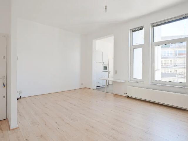 à vendre Appartement Etterbeek Rue des Francs