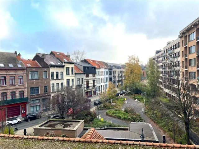 à vendre Appartement Etterbeek Rue Gray
