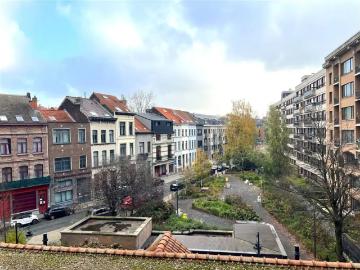 1040, Bruxelles-Capitale - Terrasse, Ascenseur
